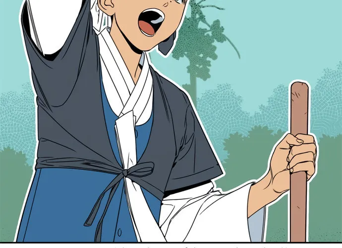 Read Jeong-Nyeon chapter 24 image 3 on Lezhin