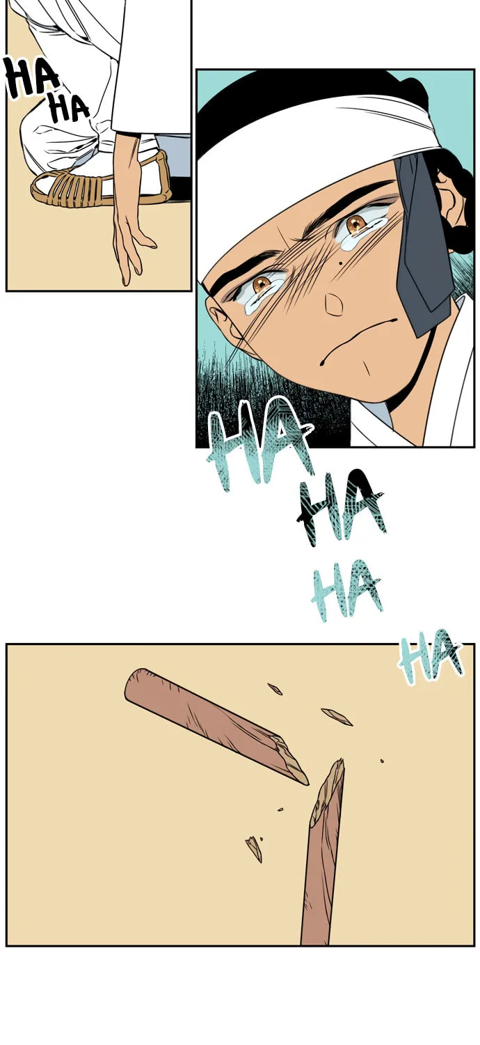 Read Jeong-Nyeon chapter 24 image 30 on Lezhin