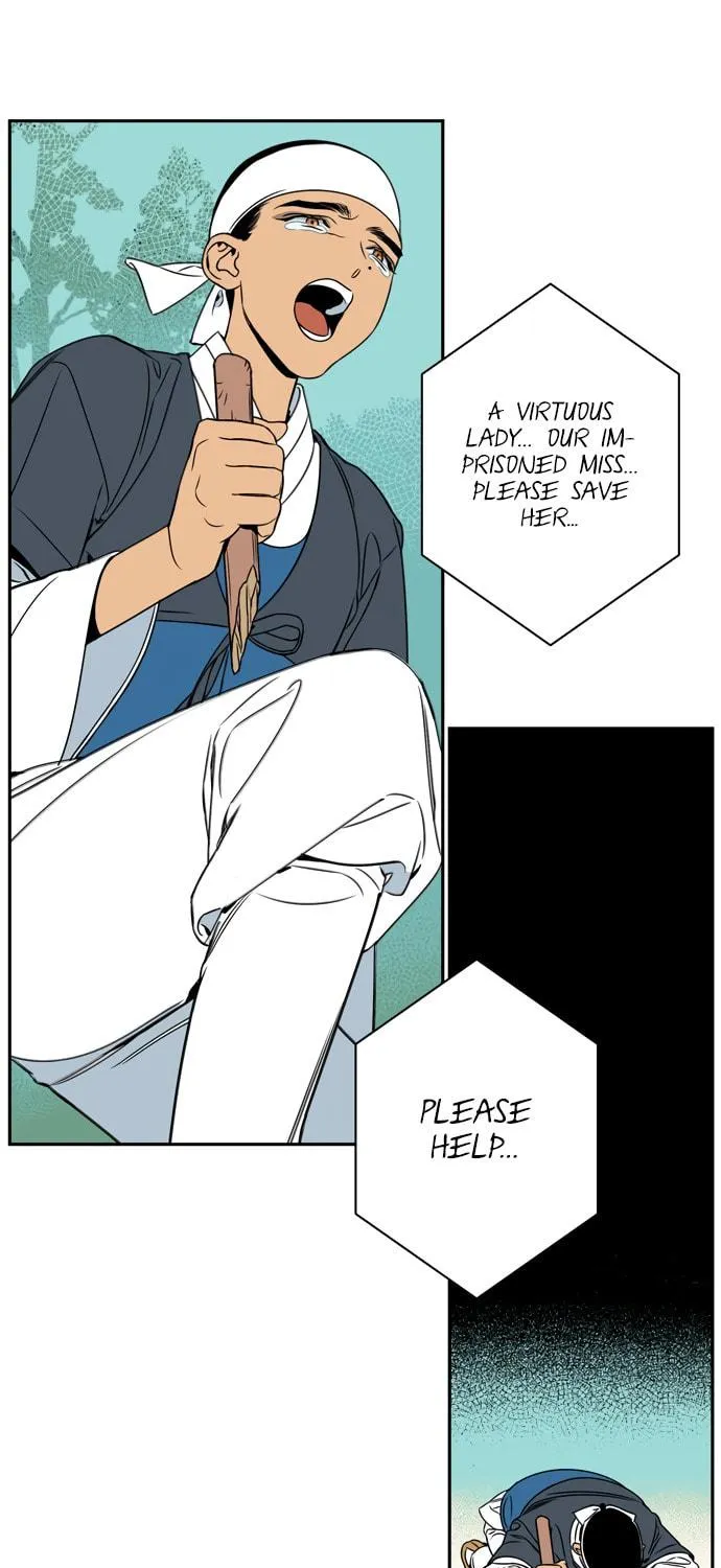 Read Jeong-Nyeon chapter 24 image 40 on Lezhin