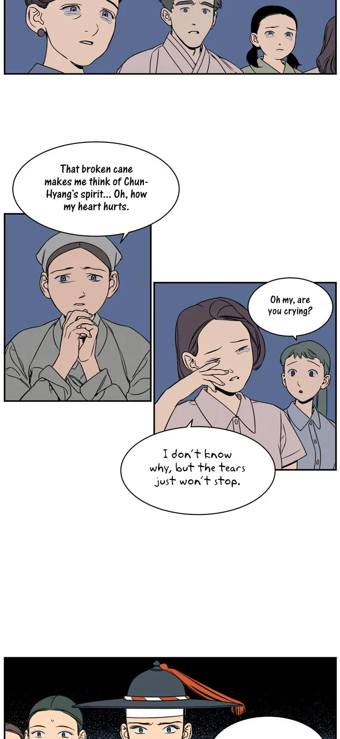 Read Jeong-Nyeon chapter 24 image 42 on Lezhin