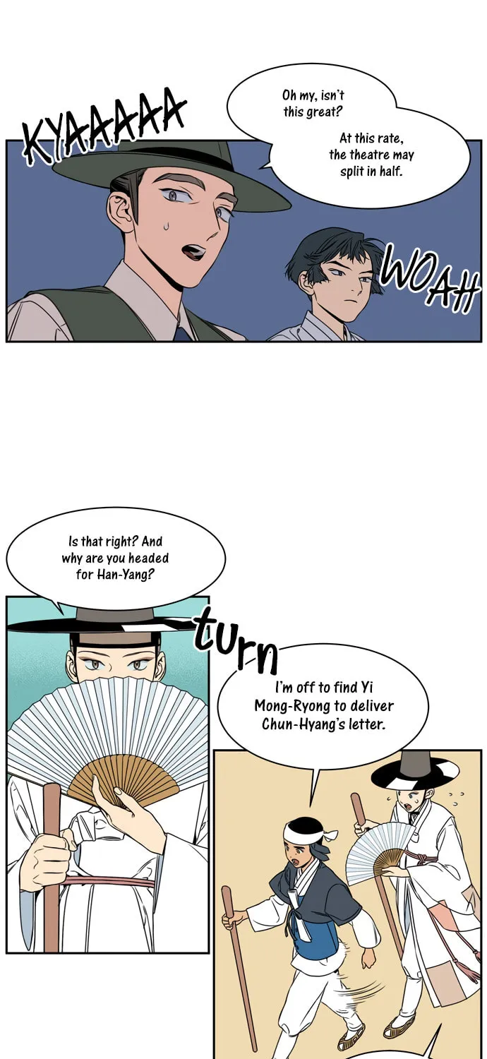 Read Jeong-Nyeon chapter 24 image 6 on Lezhin