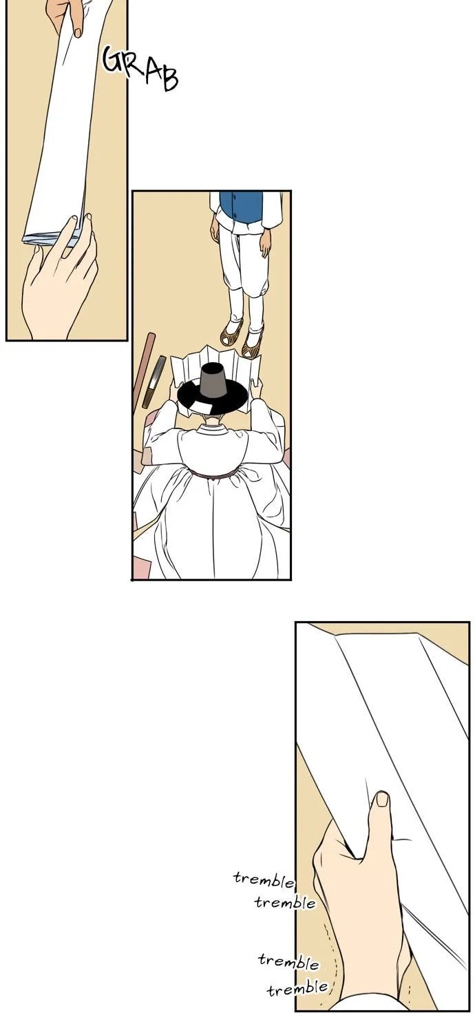 Read Jeong-Nyeon chapter 24 image 8 on Lezhin