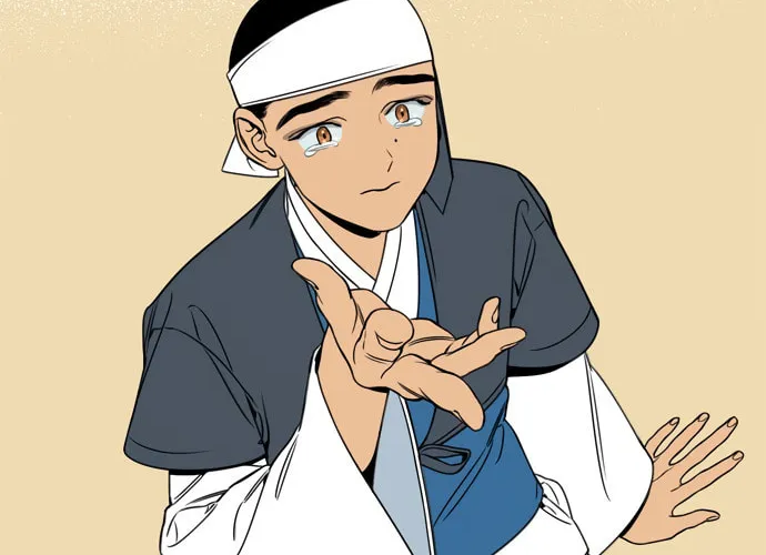 Read Jeong-Nyeon chapter 25 image 1 on Lezhin