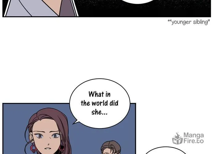 Read Jeong-Nyeon chapter 25 image 11 on Lezhin