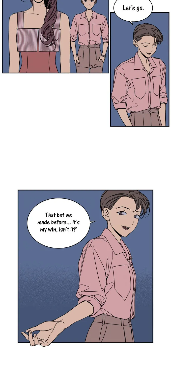 Read Jeong-Nyeon chapter 25 image 12 on Lezhin