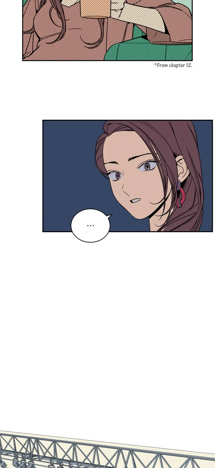 Read Jeong-Nyeon chapter 25 image 14 on Lezhin