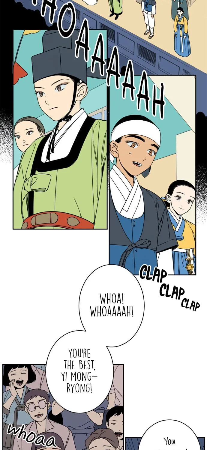 Read Jeong-Nyeon chapter 25 image 16 on Lezhin