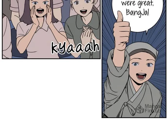 Read Jeong-Nyeon chapter 25 image 17 on Lezhin