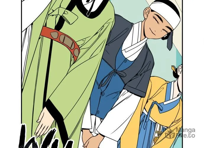 Read Jeong-Nyeon chapter 25 image 19 on Lezhin
