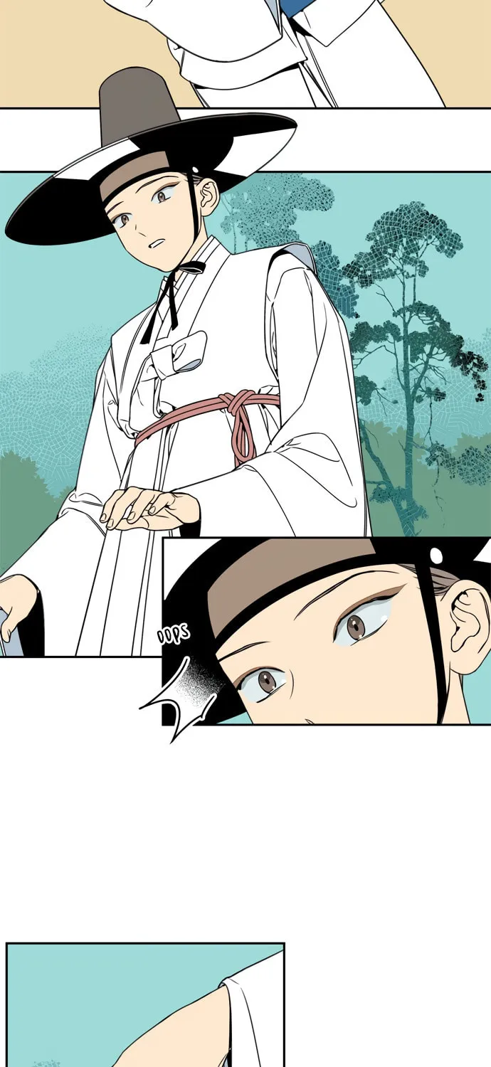 Read Jeong-Nyeon chapter 25 image 2 on Lezhin