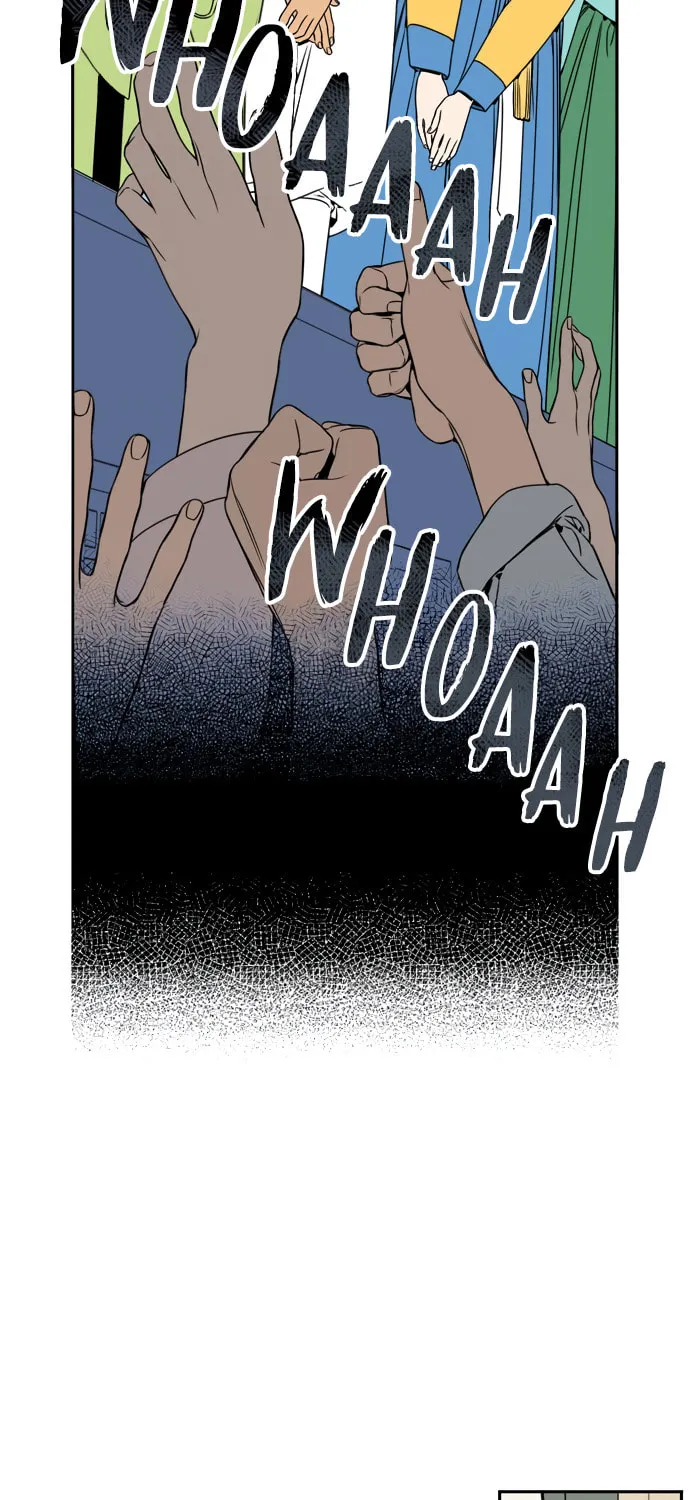 Read Jeong-Nyeon chapter 25 image 20 on Lezhin