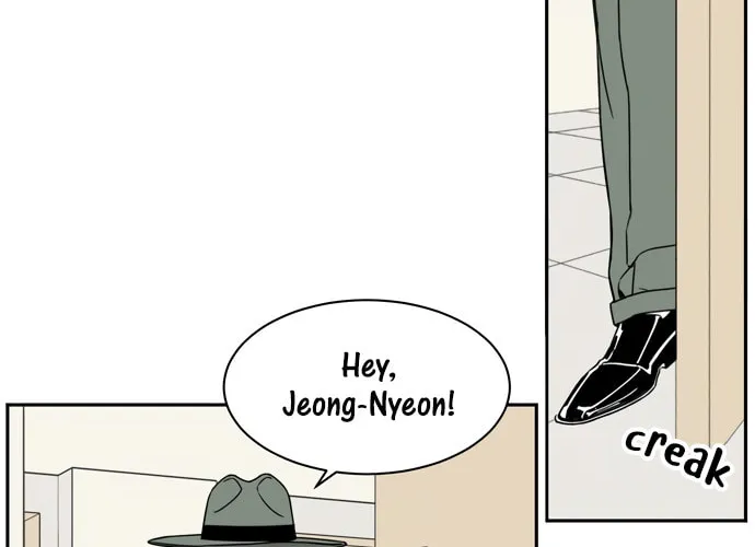 Read Jeong-Nyeon chapter 25 image 21 on Lezhin