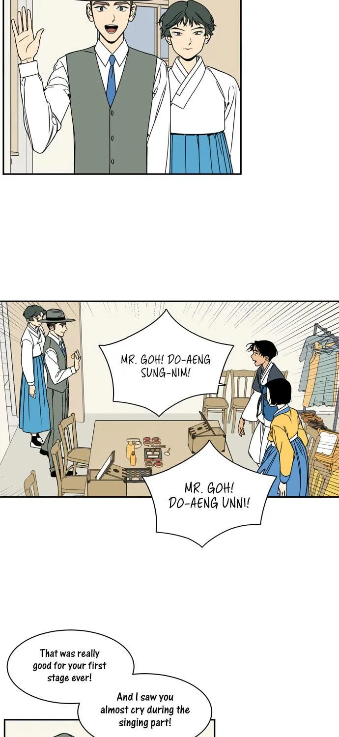Read Jeong-Nyeon chapter 25 image 22 on Lezhin
