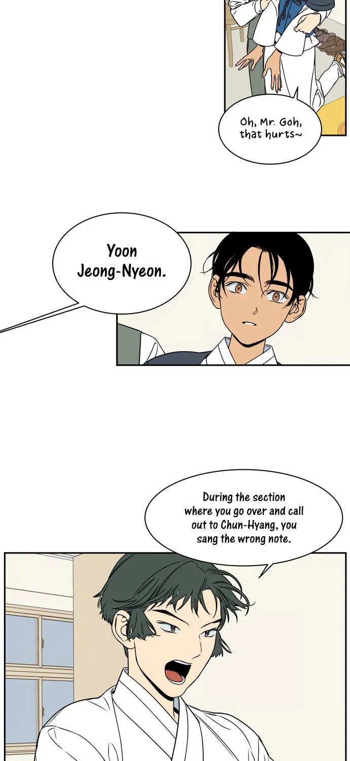 Read Jeong-Nyeon chapter 25 image 24 on Lezhin