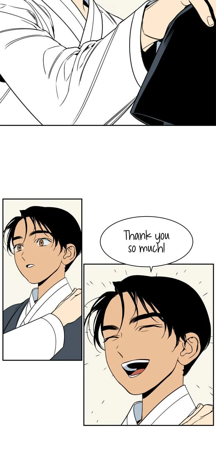 Read Jeong-Nyeon chapter 25 image 28 on Lezhin