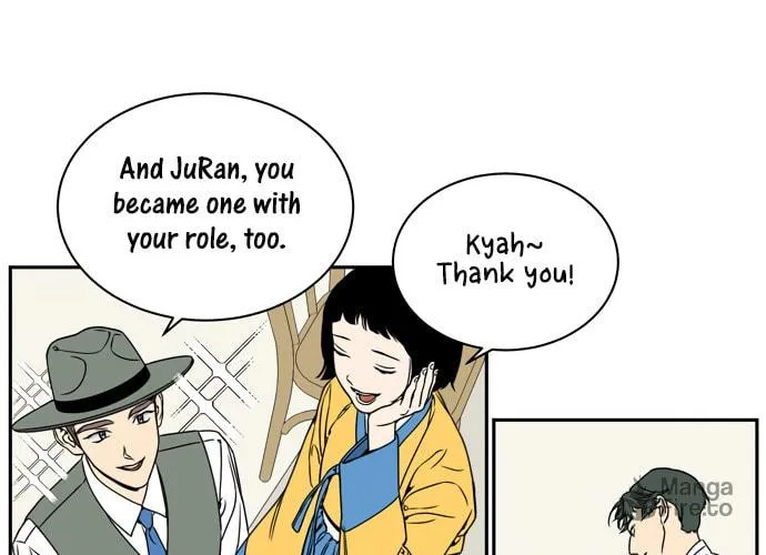 Read Jeong-Nyeon chapter 25 image 29 on Lezhin