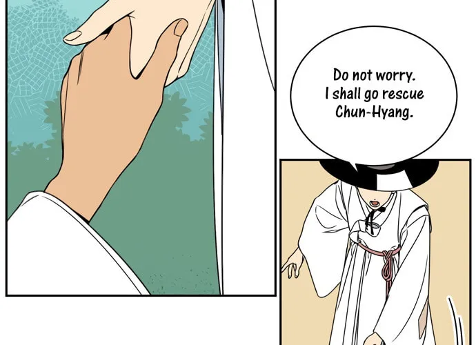 Read Jeong-Nyeon chapter 25 image 3 on Lezhin