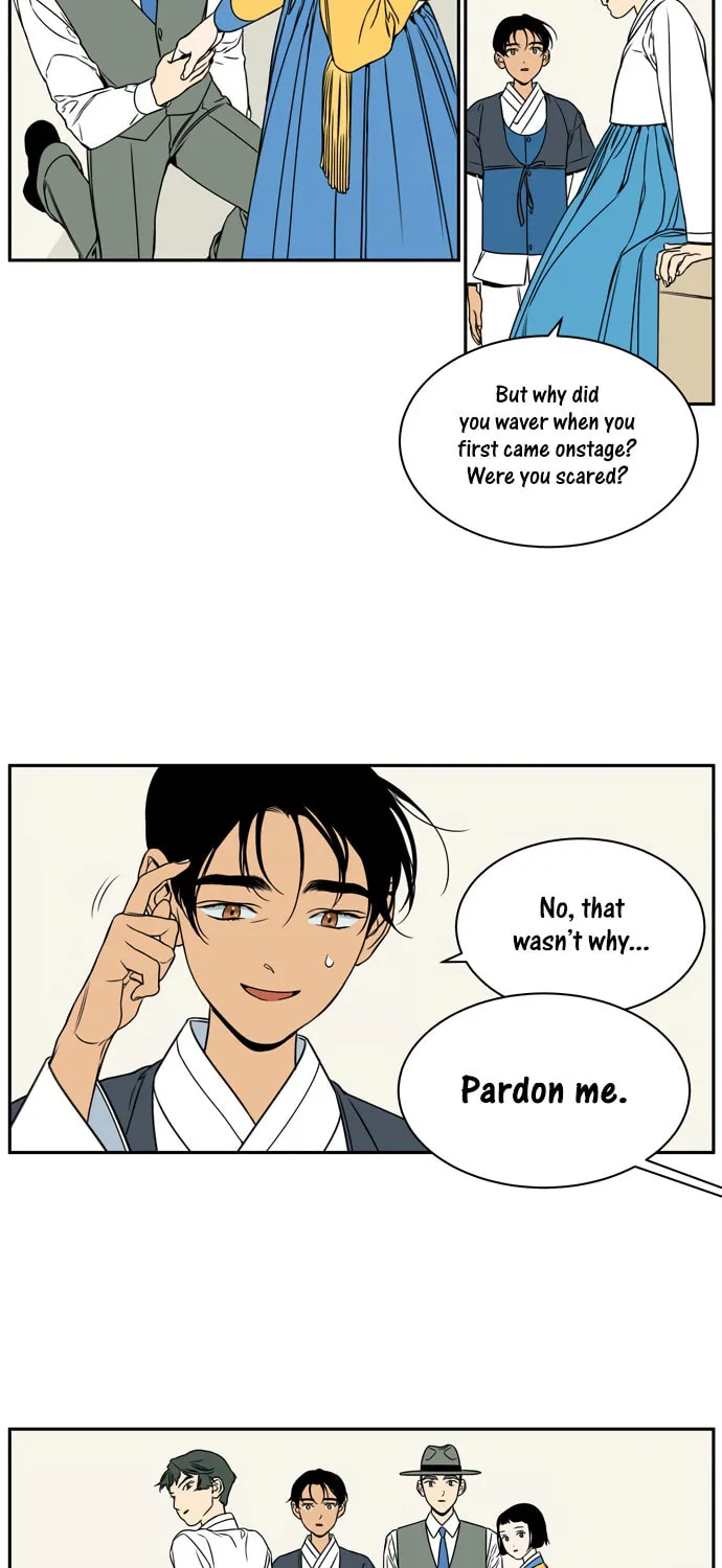 Read Jeong-Nyeon chapter 25 image 30 on Lezhin