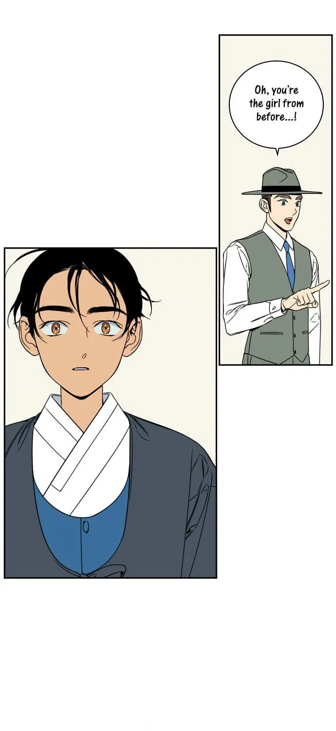 Read Jeong-Nyeon chapter 25 image 34 on Lezhin
