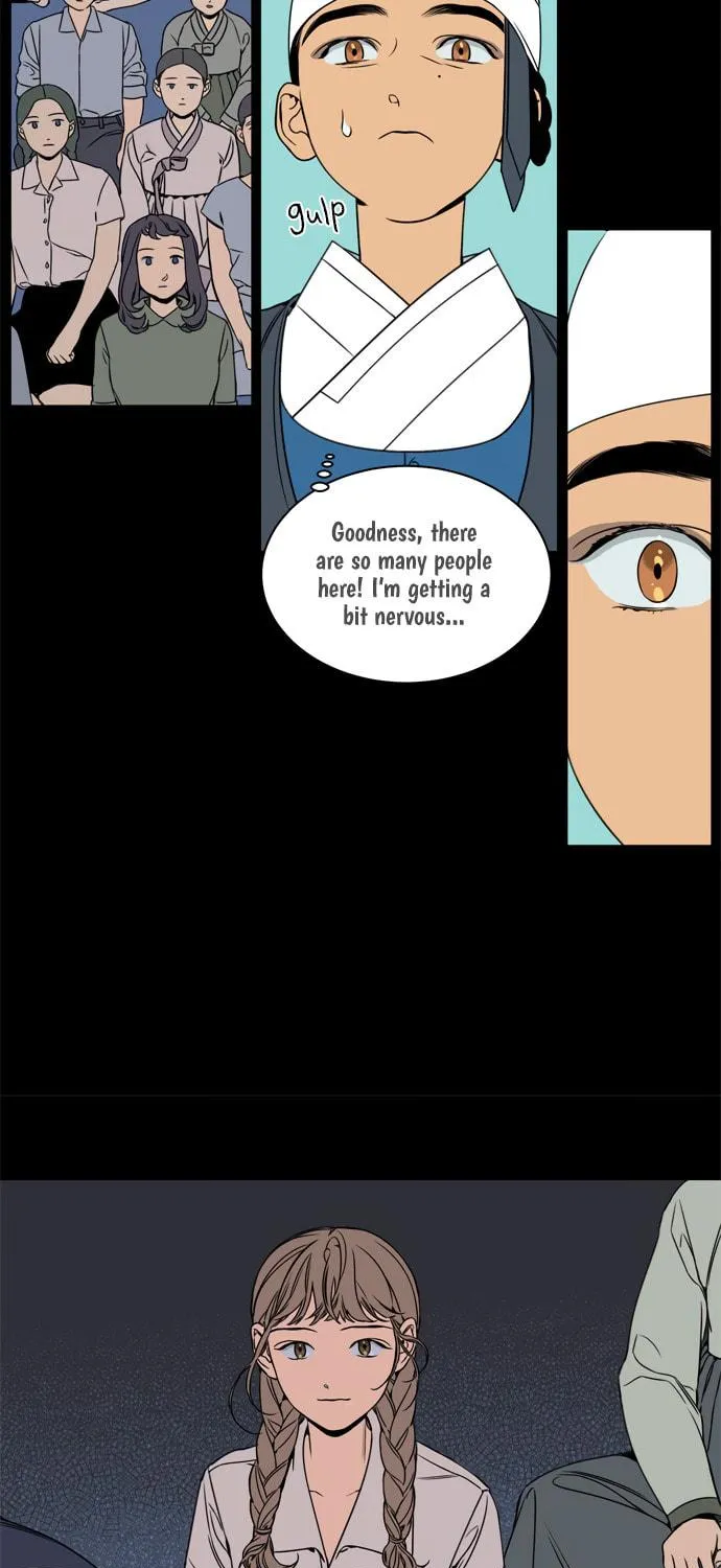 Read Jeong-Nyeon chapter 25 image 38 on Lezhin