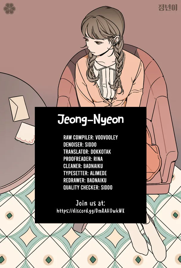 Read Jeong-Nyeon chapter 25 image 43 on Lezhin