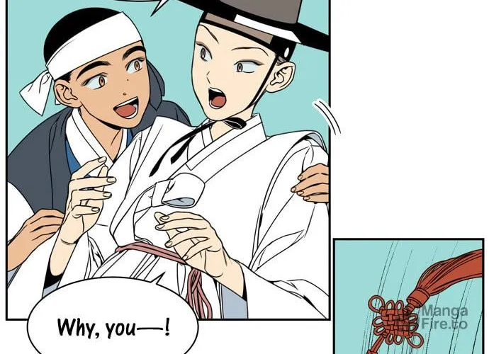 Read Jeong-Nyeon chapter 25 image 5 on Lezhin