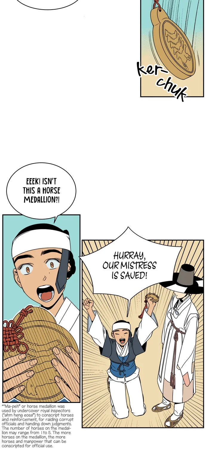 Read Jeong-Nyeon chapter 25 image 6 on Lezhin