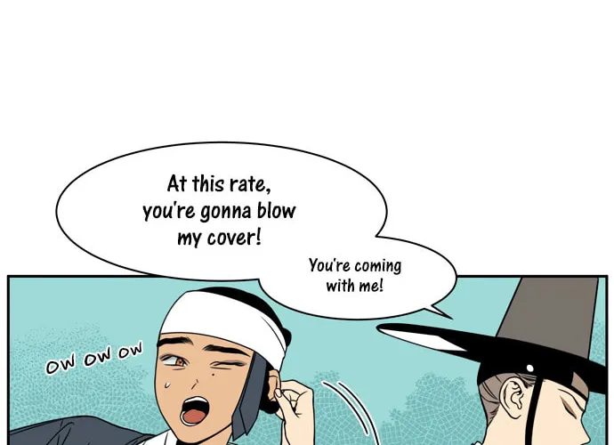 Read Jeong-Nyeon chapter 25 image 7 on Lezhin