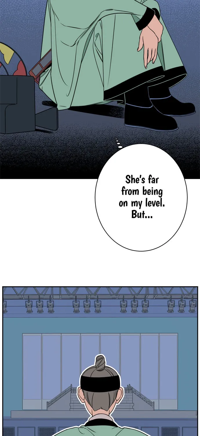 Read Jeong-Nyeon chapter 26 image 14 on Lezhin