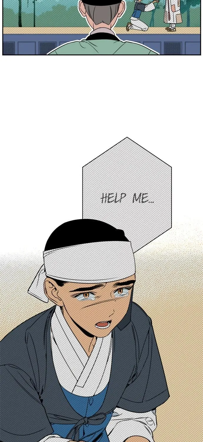 Read Jeong-Nyeon chapter 26 image 16 on Lezhin