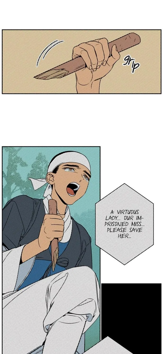 Read Jeong-Nyeon chapter 26 image 18 on Lezhin