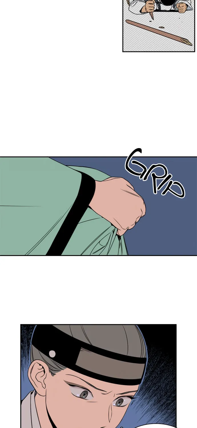 Read Jeong-Nyeon chapter 26 image 20 on Lezhin