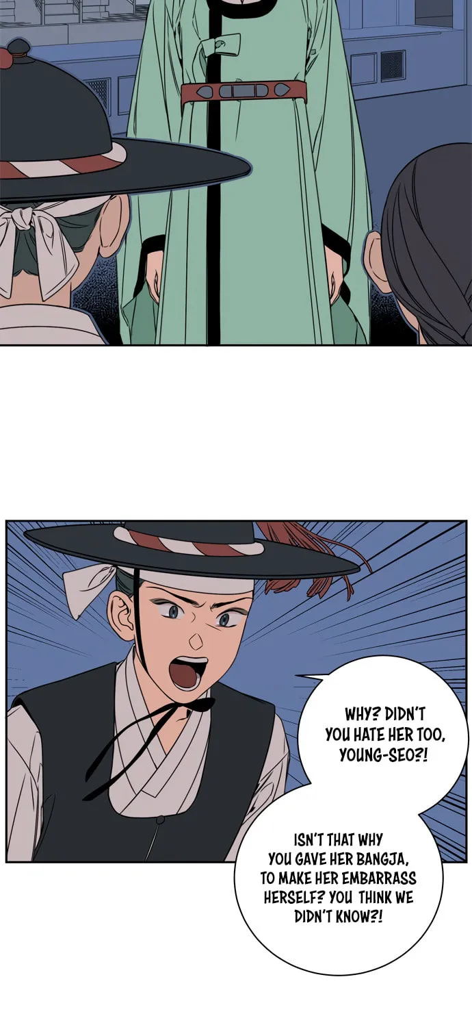 Read Jeong-Nyeon chapter 26 image 24 on Lezhin
