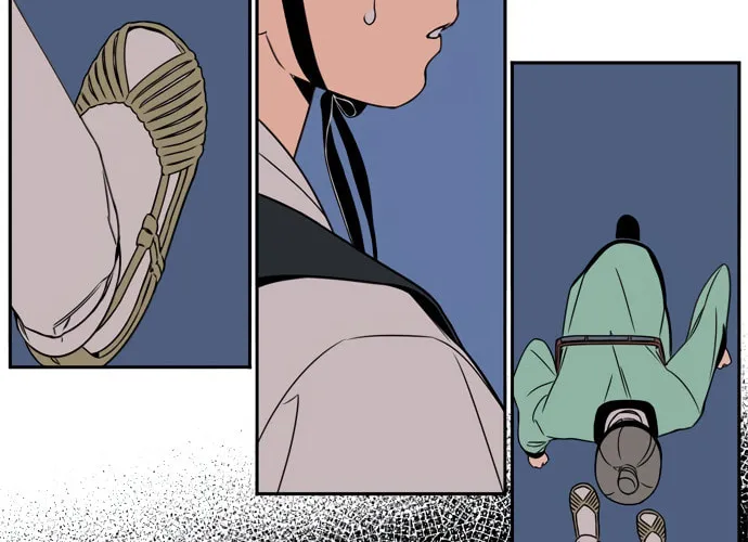 Read Jeong-Nyeon chapter 26 image 27 on Lezhin