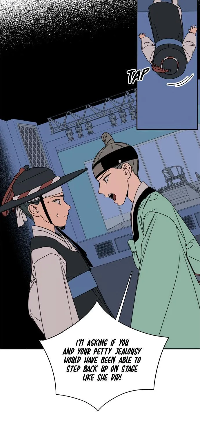 Read Jeong-Nyeon chapter 26 image 28 on Lezhin