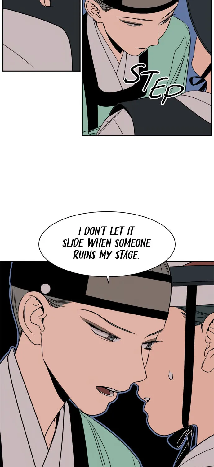 Read Jeong-Nyeon chapter 26 image 30 on Lezhin