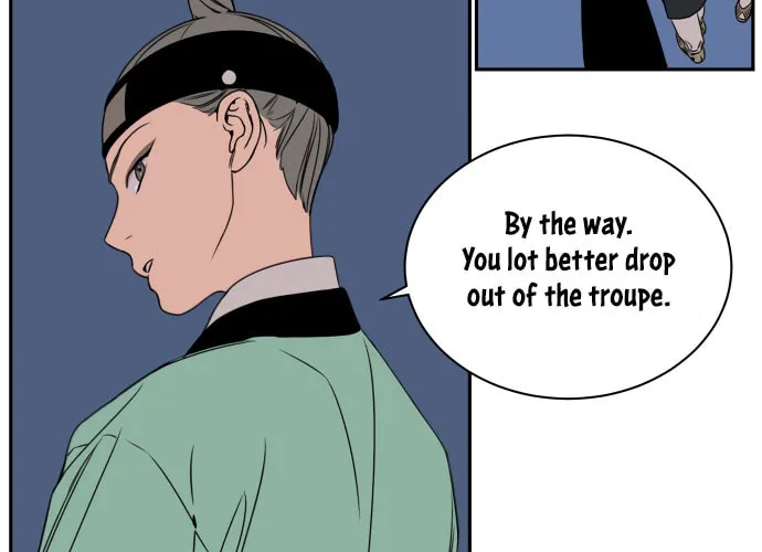 Read Jeong-Nyeon chapter 26 image 33 on Lezhin