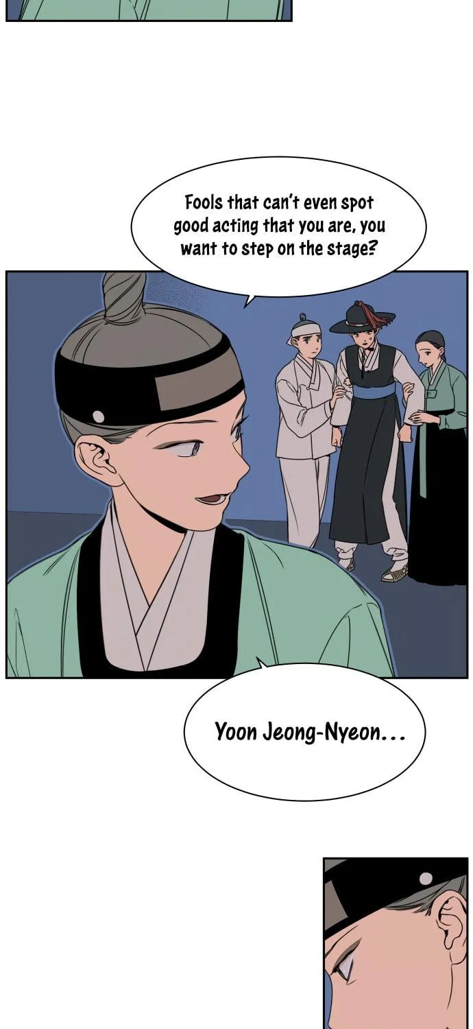 Read Jeong-Nyeon chapter 26 image 34 on Lezhin