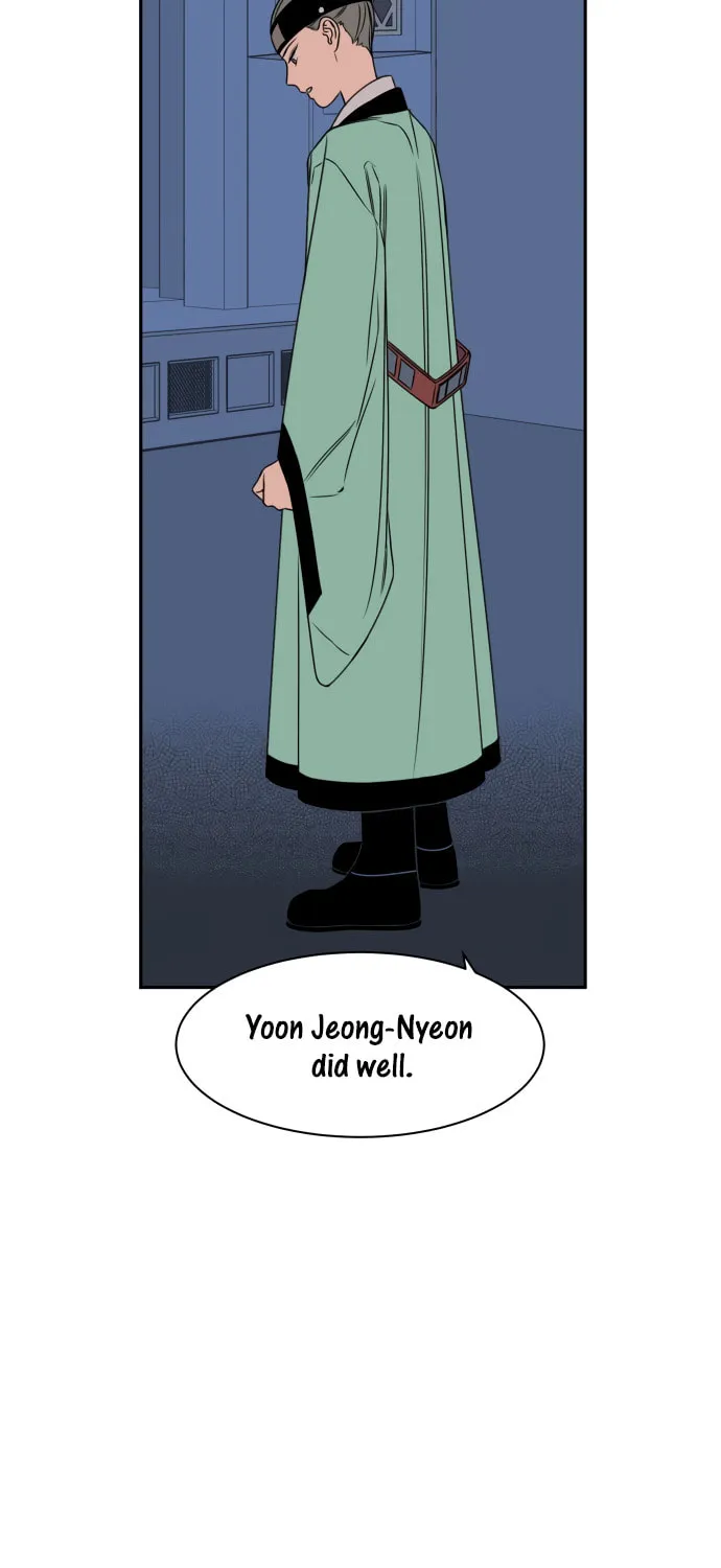 Read Jeong-Nyeon chapter 26 image 36 on Lezhin