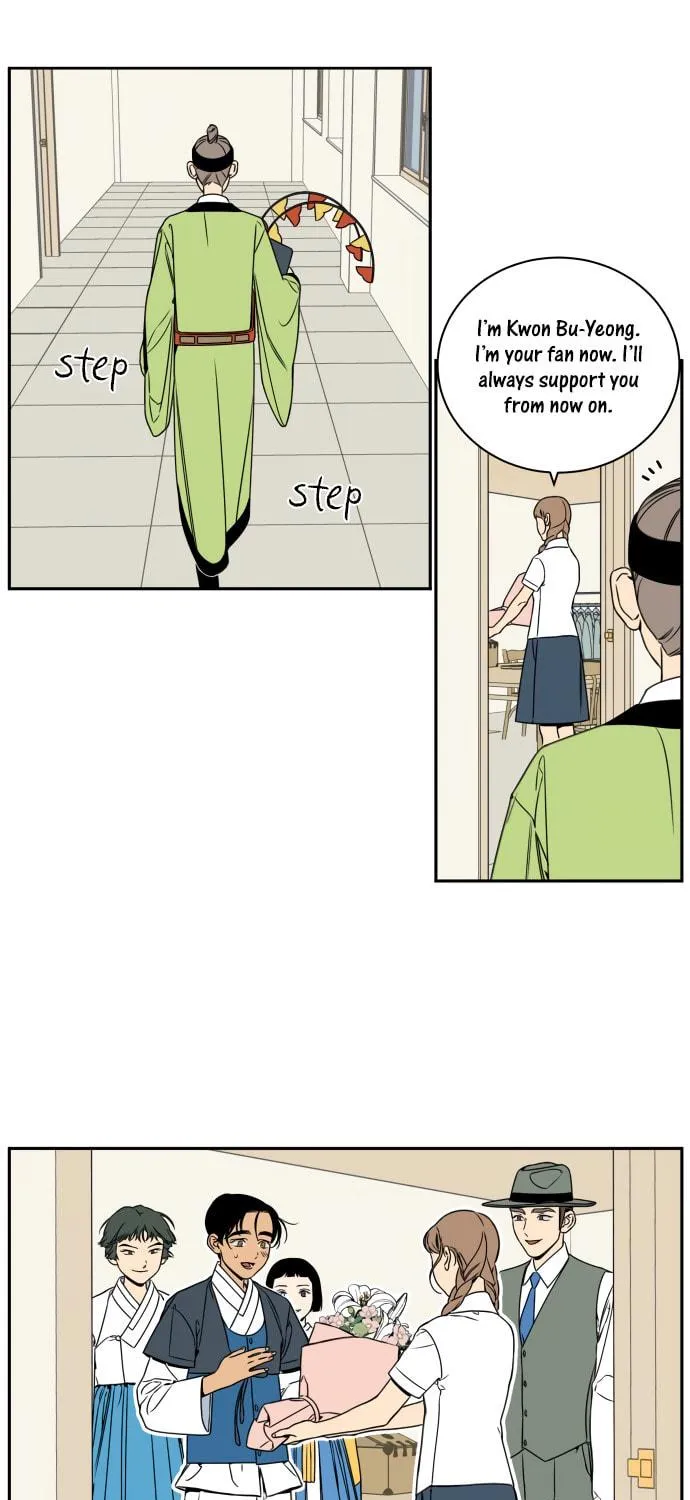 Read Jeong-Nyeon chapter 26 image 38 on Lezhin