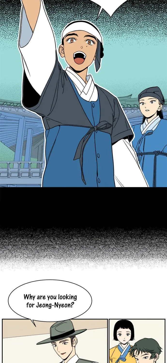 Read Jeong-Nyeon chapter 26 image 4 on Lezhin