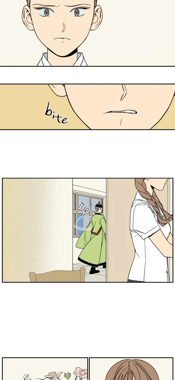 Read Jeong-Nyeon chapter 26 image 40 on Lezhin