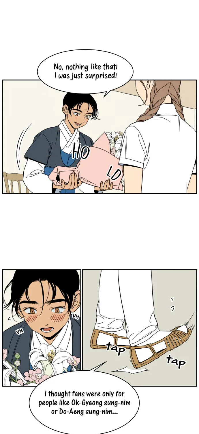 Read Jeong-Nyeon chapter 26 image 42 on Lezhin