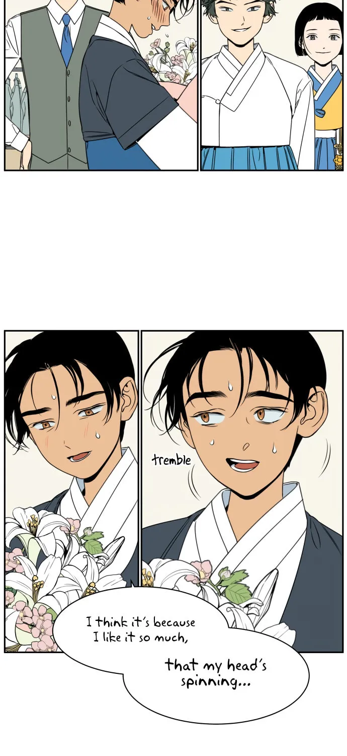 Read Jeong-Nyeon chapter 26 image 44 on Lezhin