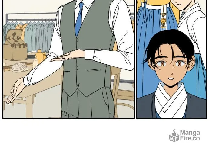 Read Jeong-Nyeon chapter 26 image 5 on Lezhin