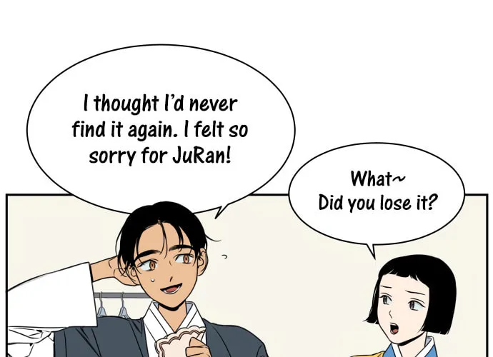 Read Jeong-Nyeon chapter 26 image 7 on Lezhin