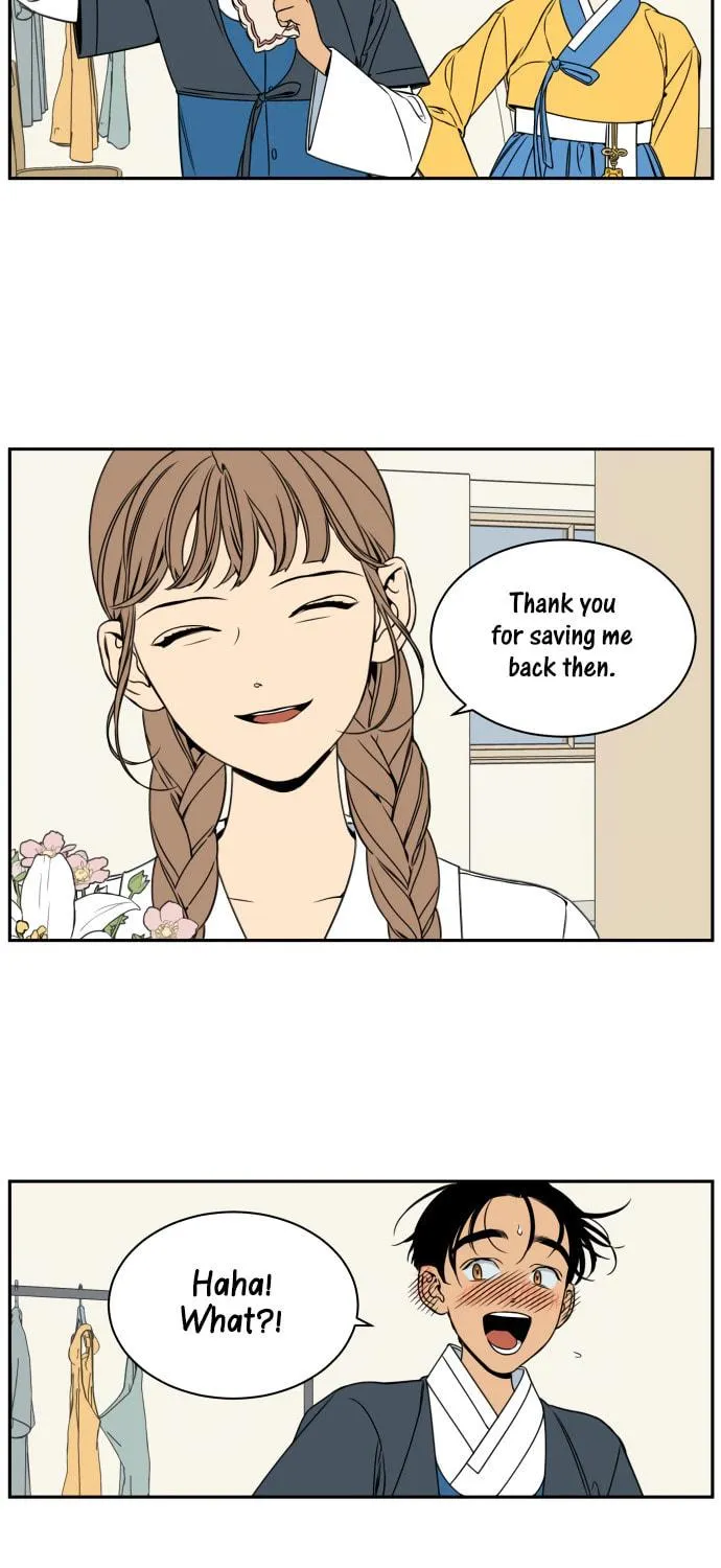 Read Jeong-Nyeon chapter 26 image 8 on Lezhin