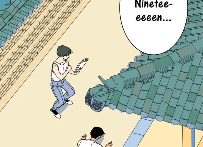 Read Jeong-Nyeon chapter 27 image 1 on Lezhin