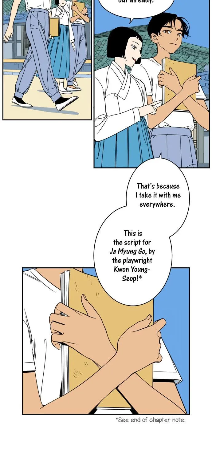 Read Jeong-Nyeon chapter 27 image 10 on Lezhin