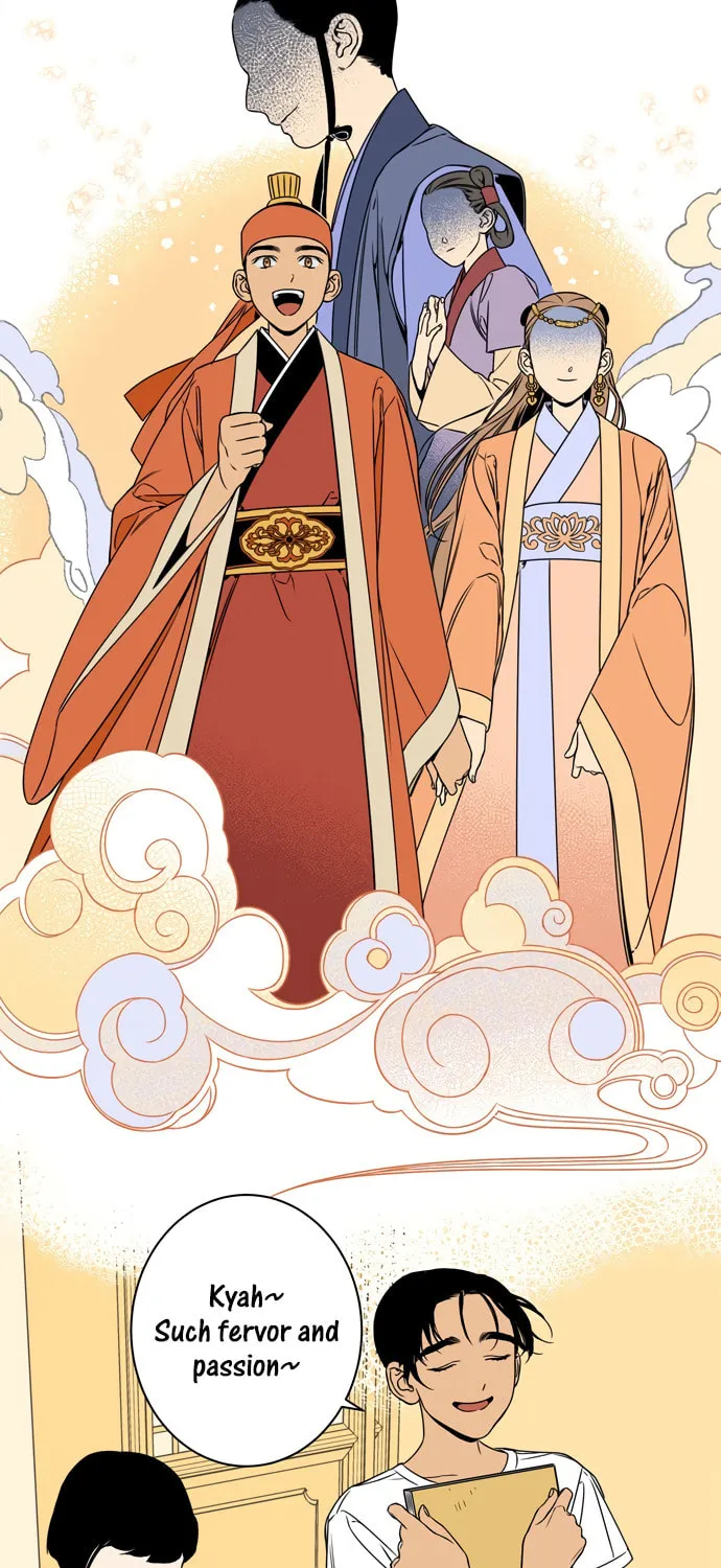 Read Jeong-Nyeon chapter 27 image 12 on Lezhin